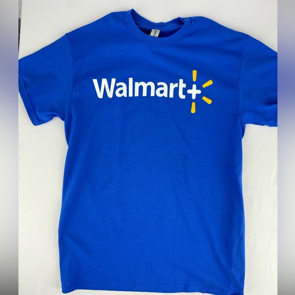 Walmart Other - Offical Walmart Employee Walmart + T-Shirt